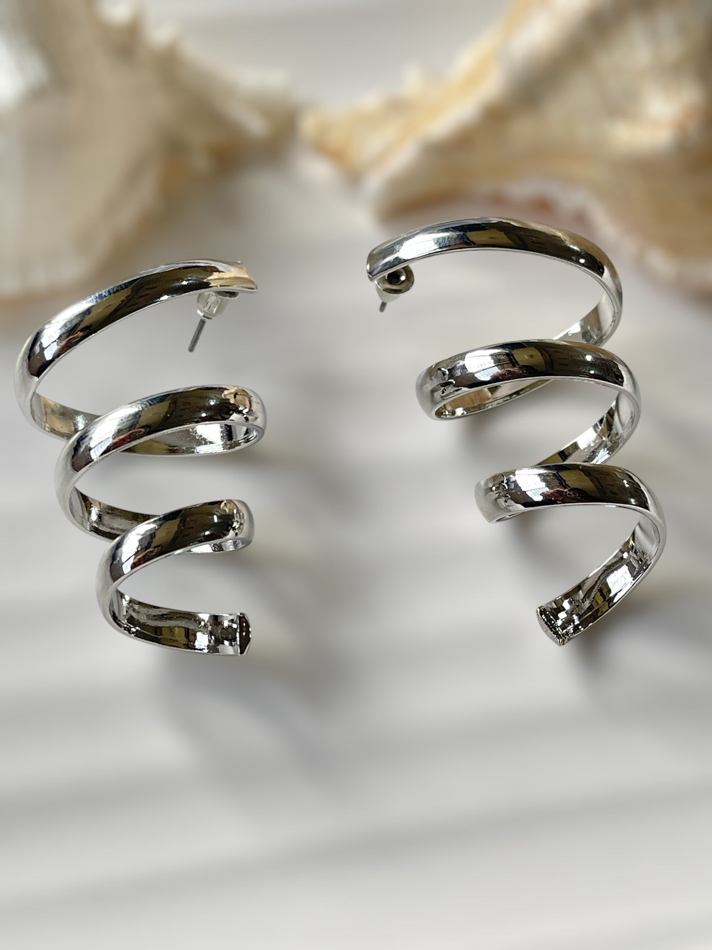 Astra Aura Earrings