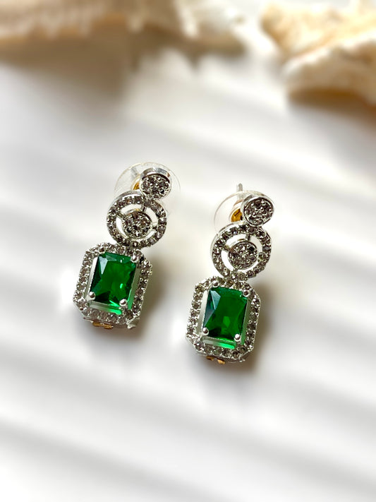 Dusk Dizzle Earring