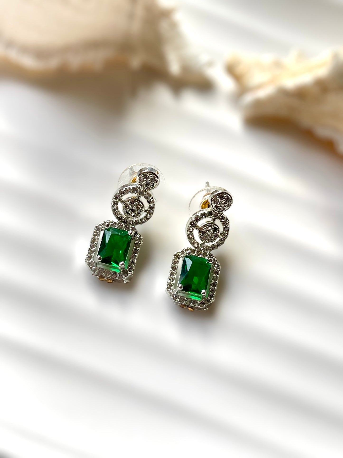 Dusk Dizzle Earring