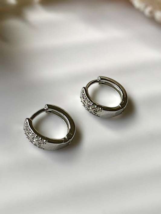 Glimmer Lush Earrings