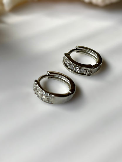 Glow Byte Earrings