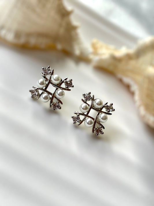 Sunspell Earrings