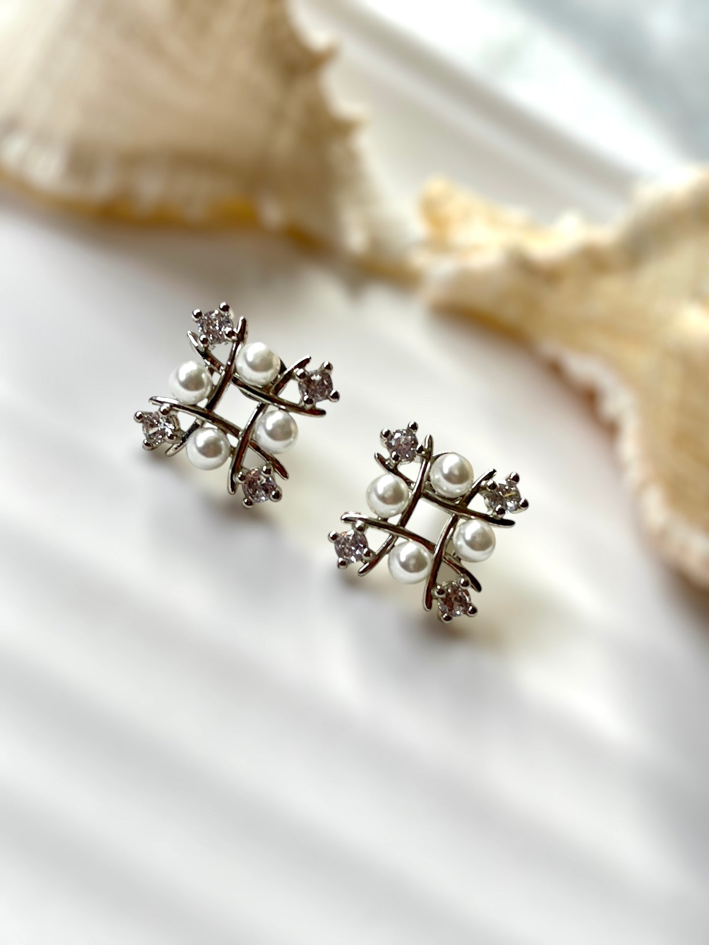 Sunspell Earrings