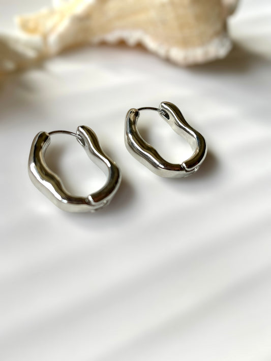 Bubble Hoops