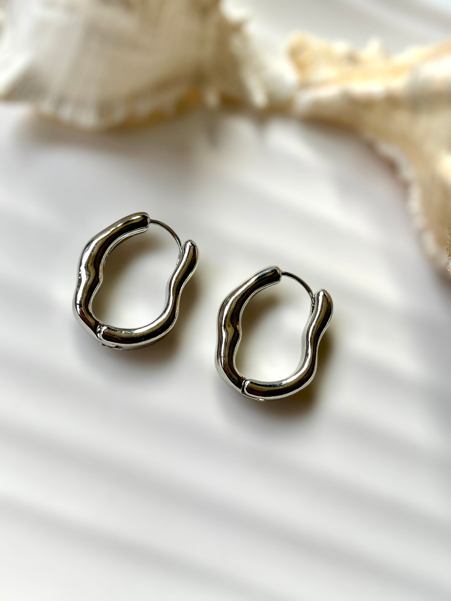 Bubble Hoops