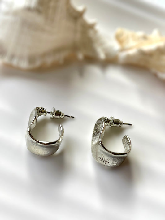 Crescent Hoops
