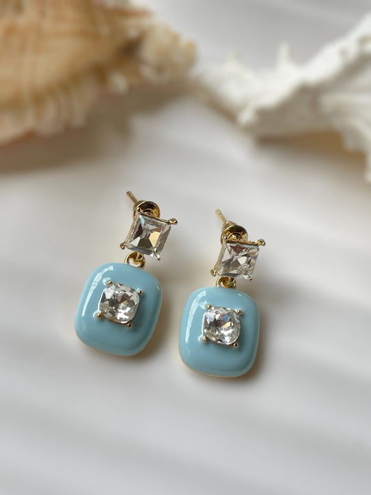 Solace Earrings