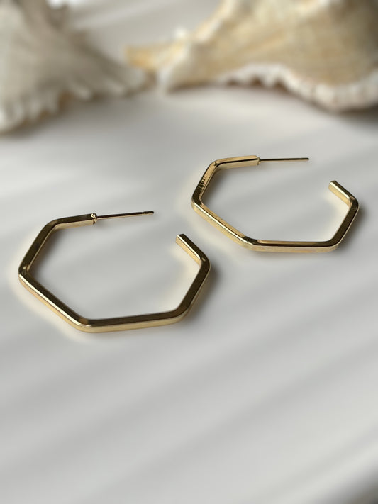 Mini Moments Set of 3 Earrings