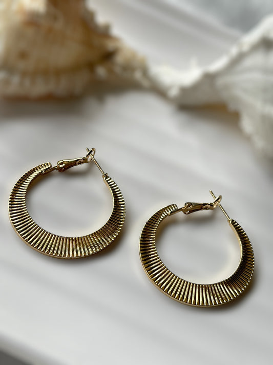 Meadow Mix Set of 3 Earrings