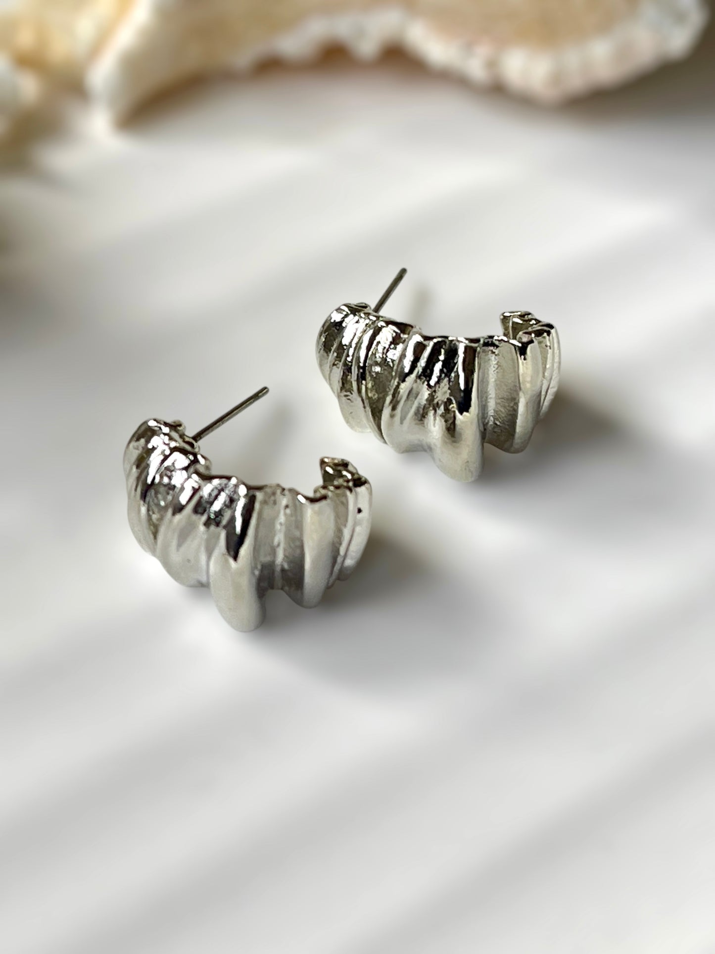 Luna Sprite Set of 6 Earrings