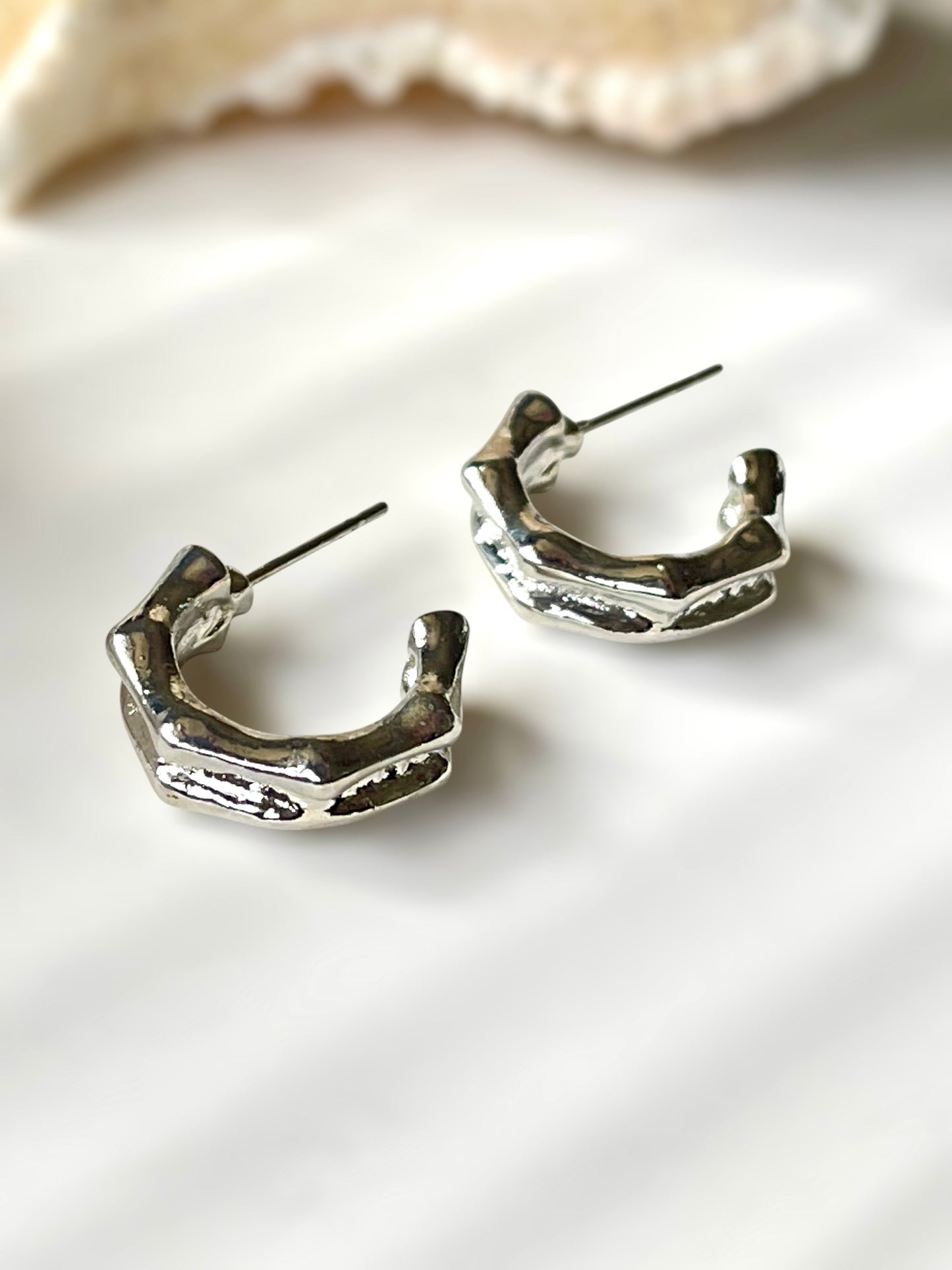 Luna Sprite Set of 6 Earrings