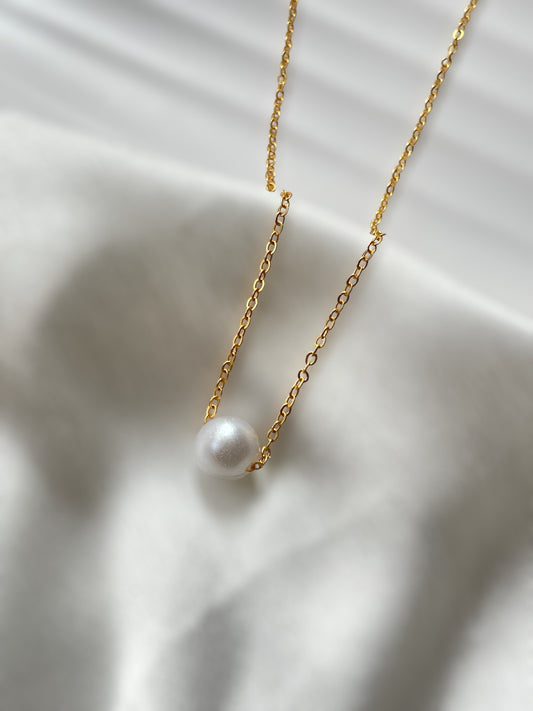 Aloura Necklace