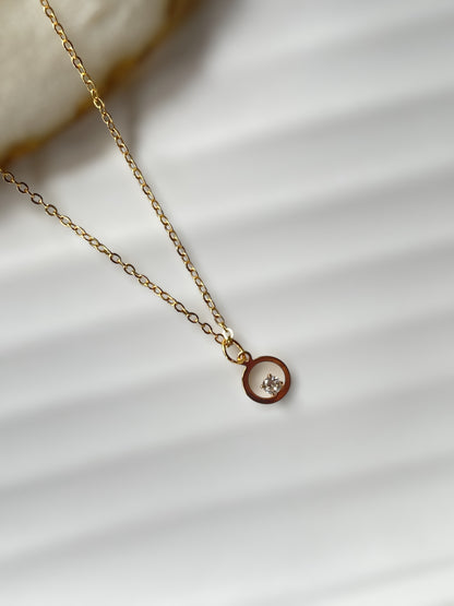 Lorine Necklace