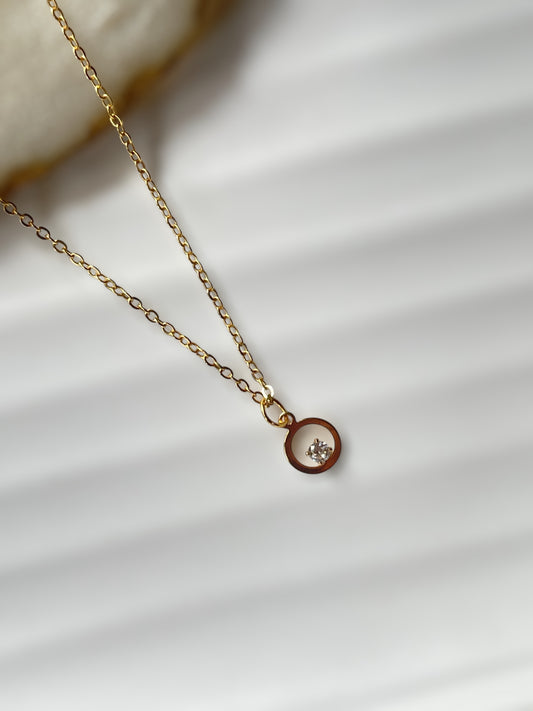Lorine Necklace