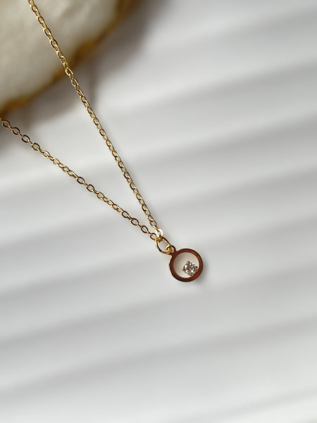 Lorine Necklace
