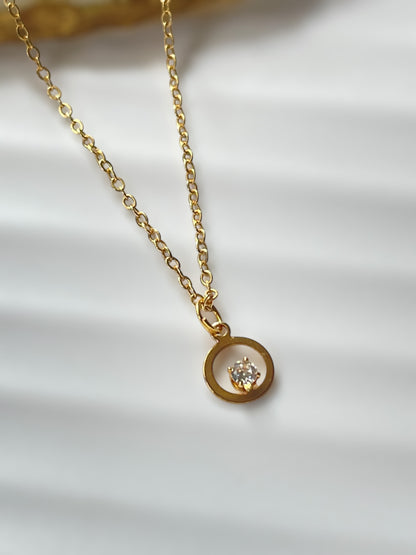 Lorine Necklace
