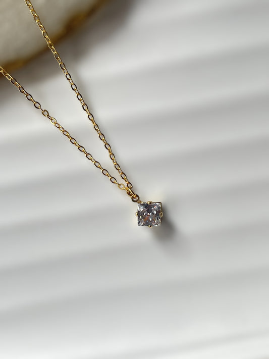 Rivelle Necklace
