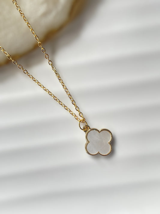 Avenia Necklace