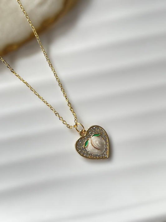 Florin Necklace
