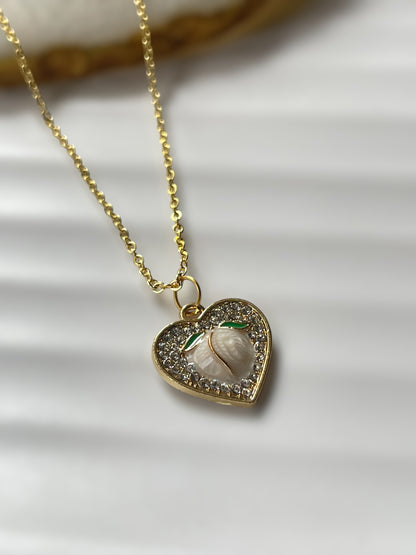 Florin Necklace