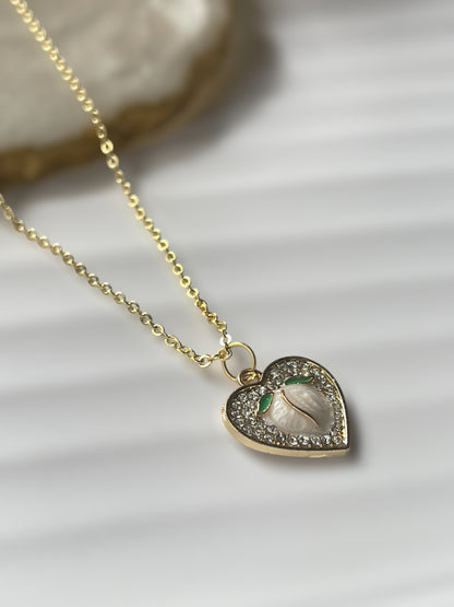 Florin Necklace