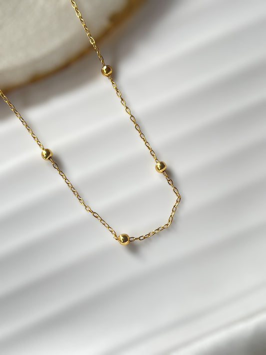 Oriva Necklace