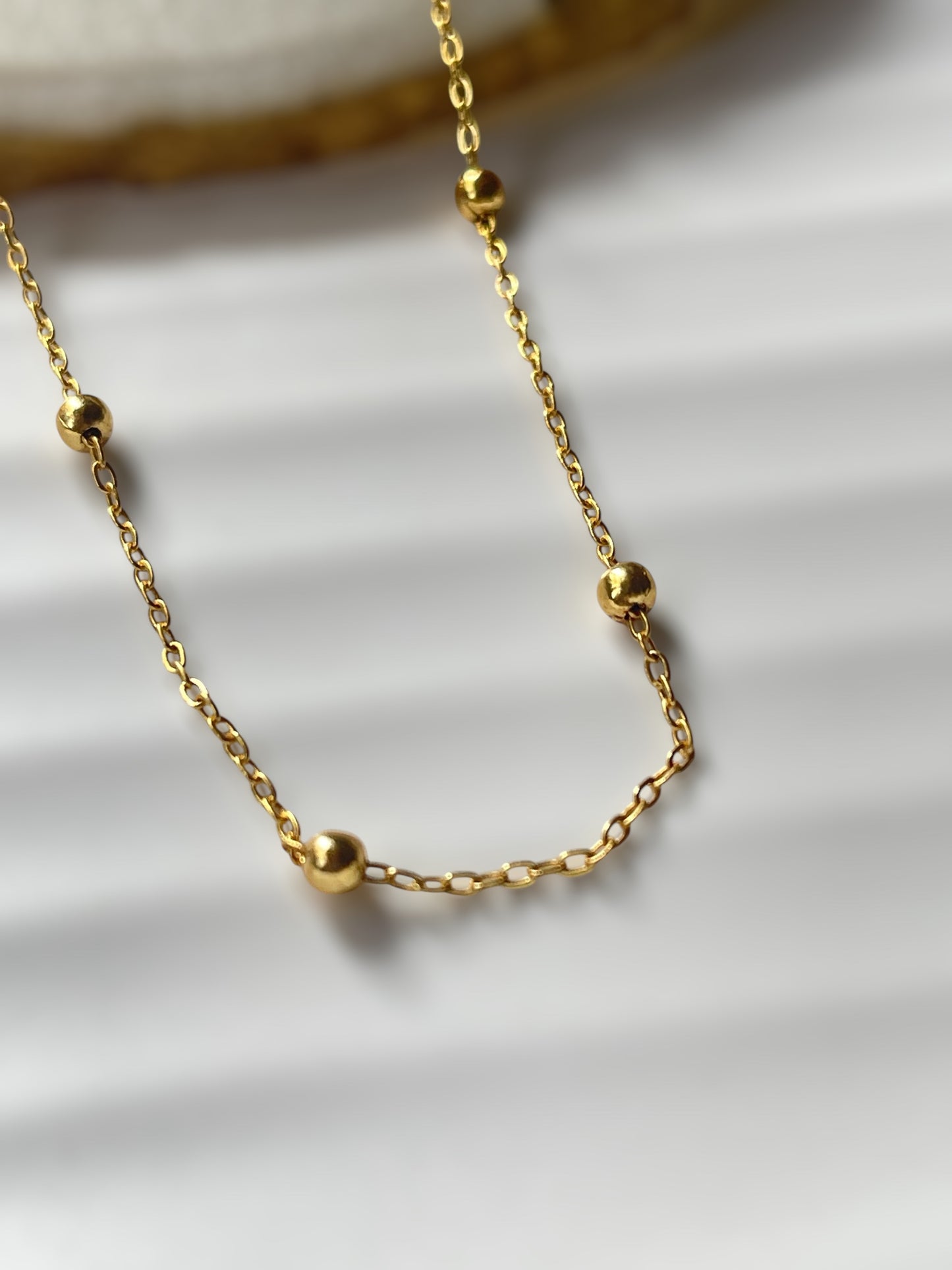 Oriva Necklace