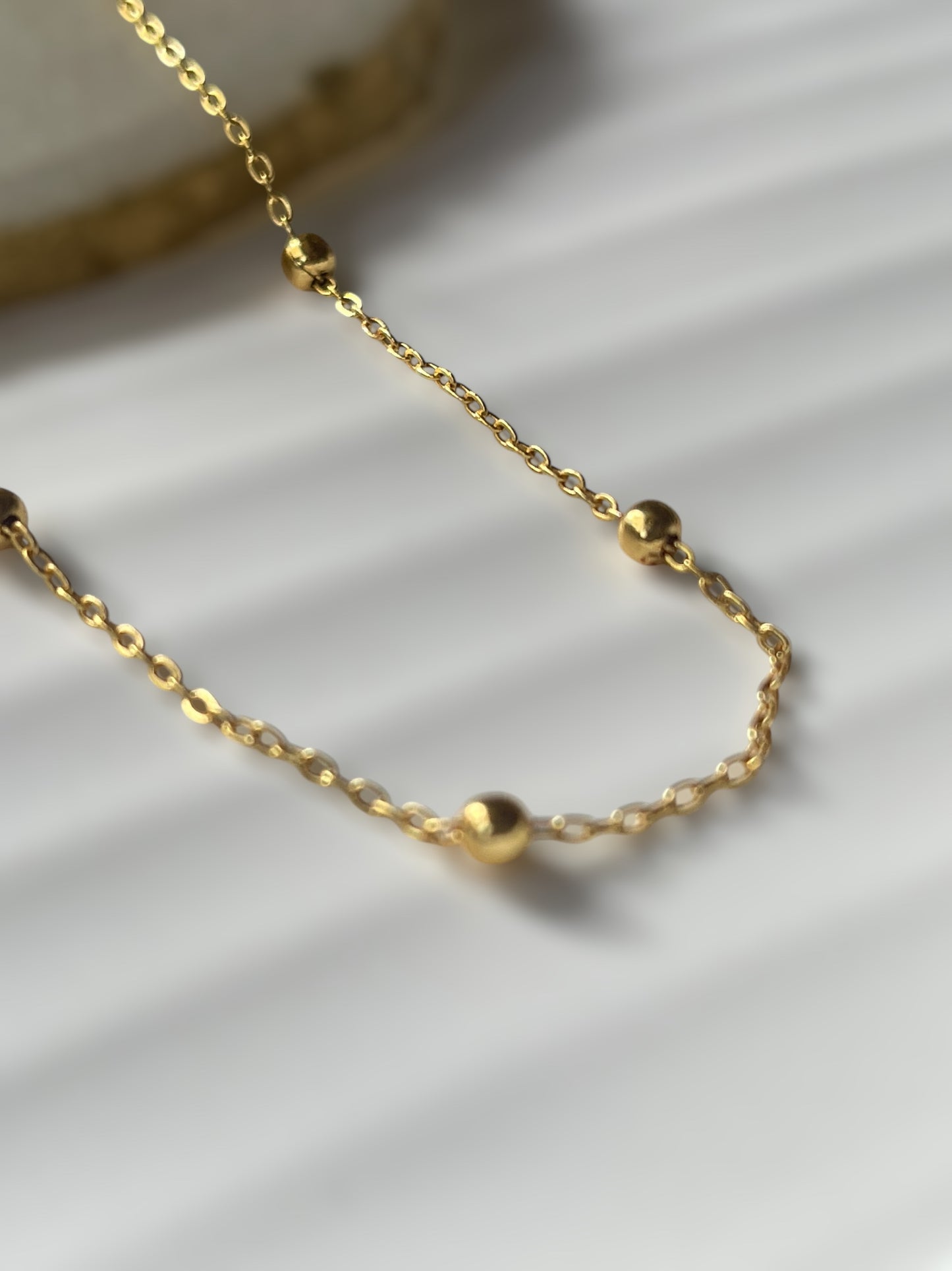 Oriva Necklace