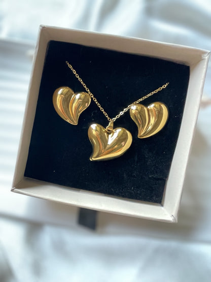 Cherra Gift Set