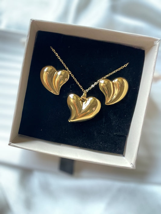 Cherra Gift Set