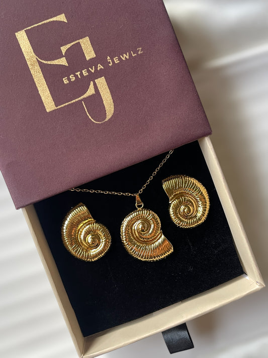 Darley Gift Set