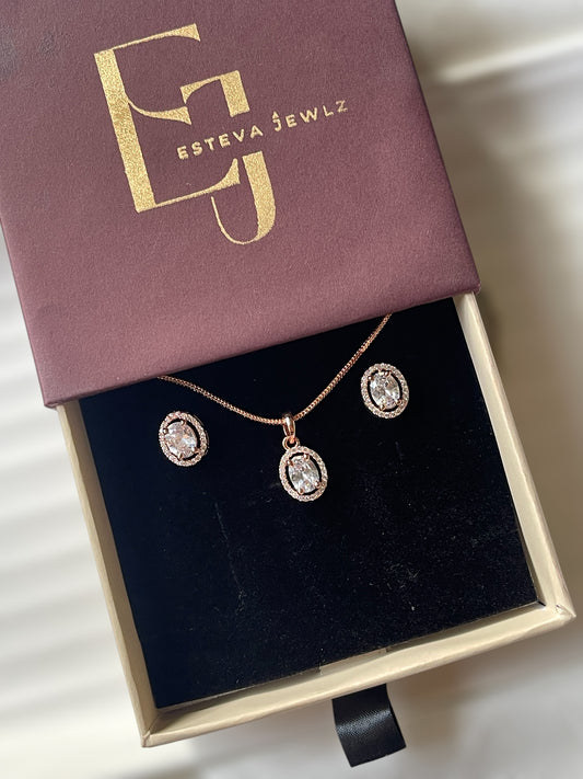 Grace & Glisten Gift Box