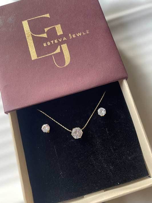 Tisya Gift Set