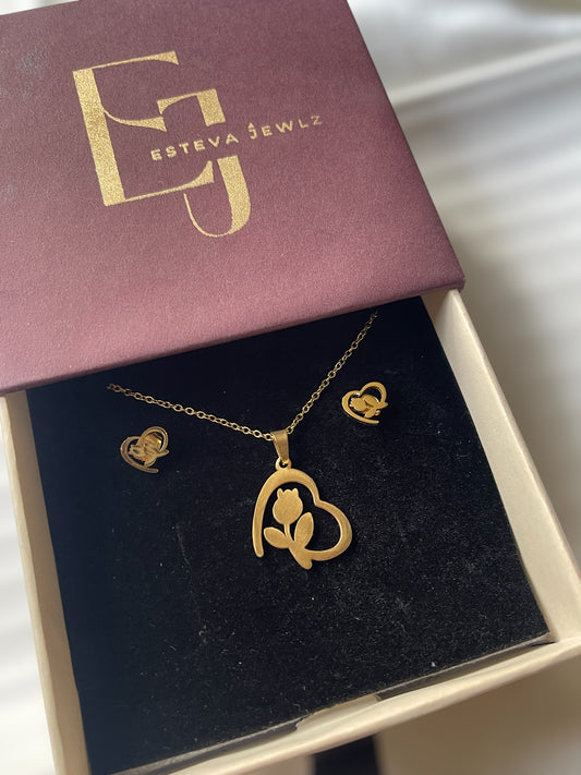 Iraaya Gift Set