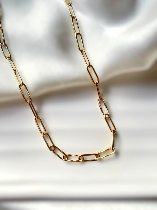 Brelink Necklace