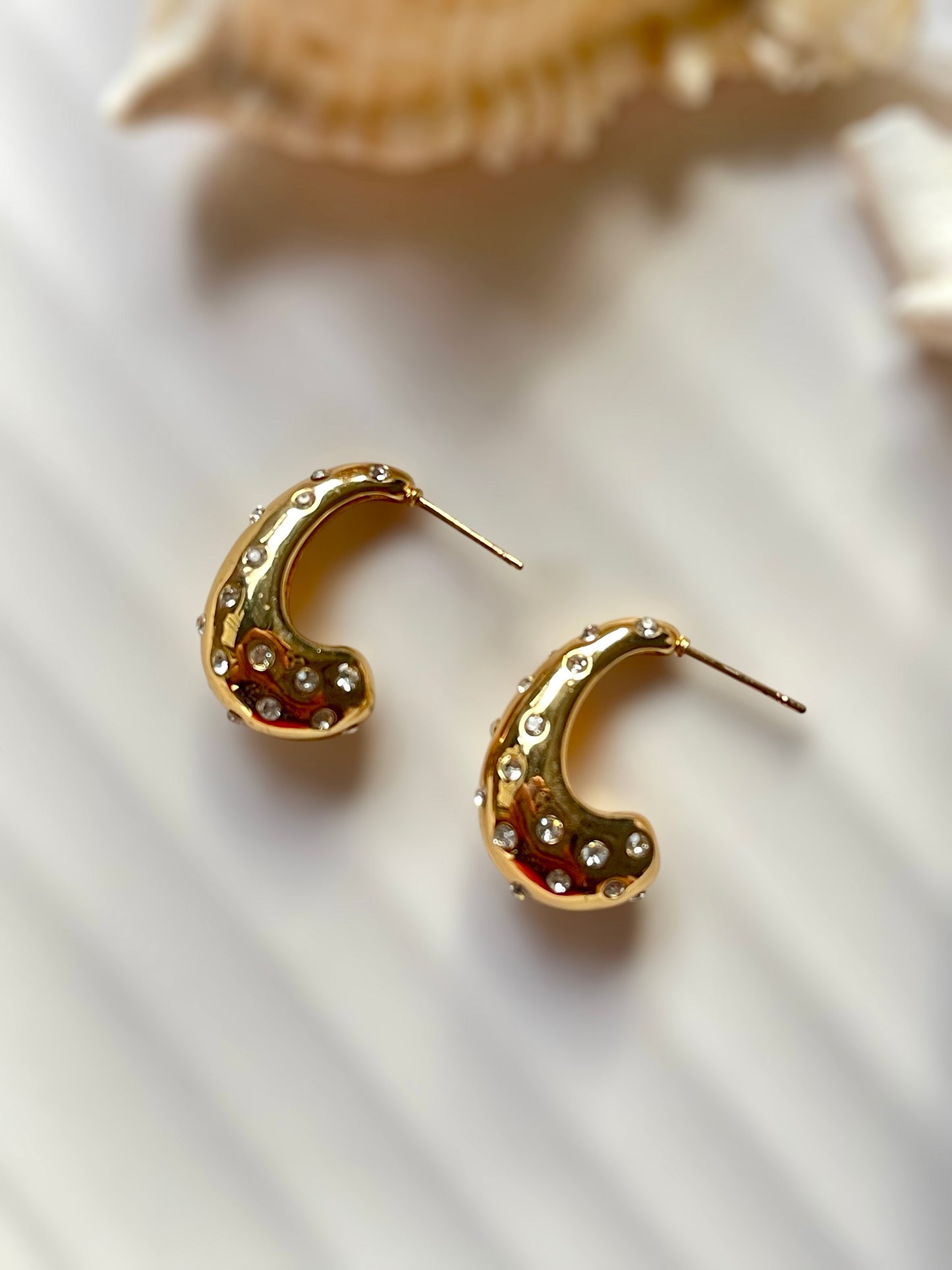 Marisse Earrings
