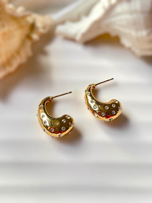 Marisse Earrings
