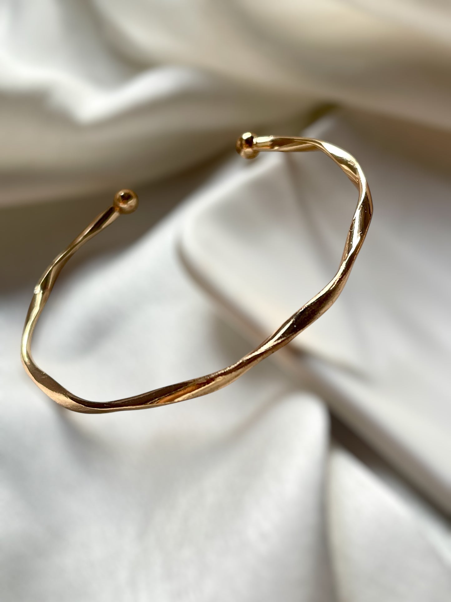 Bare Luxe Set of 6 Bracelets