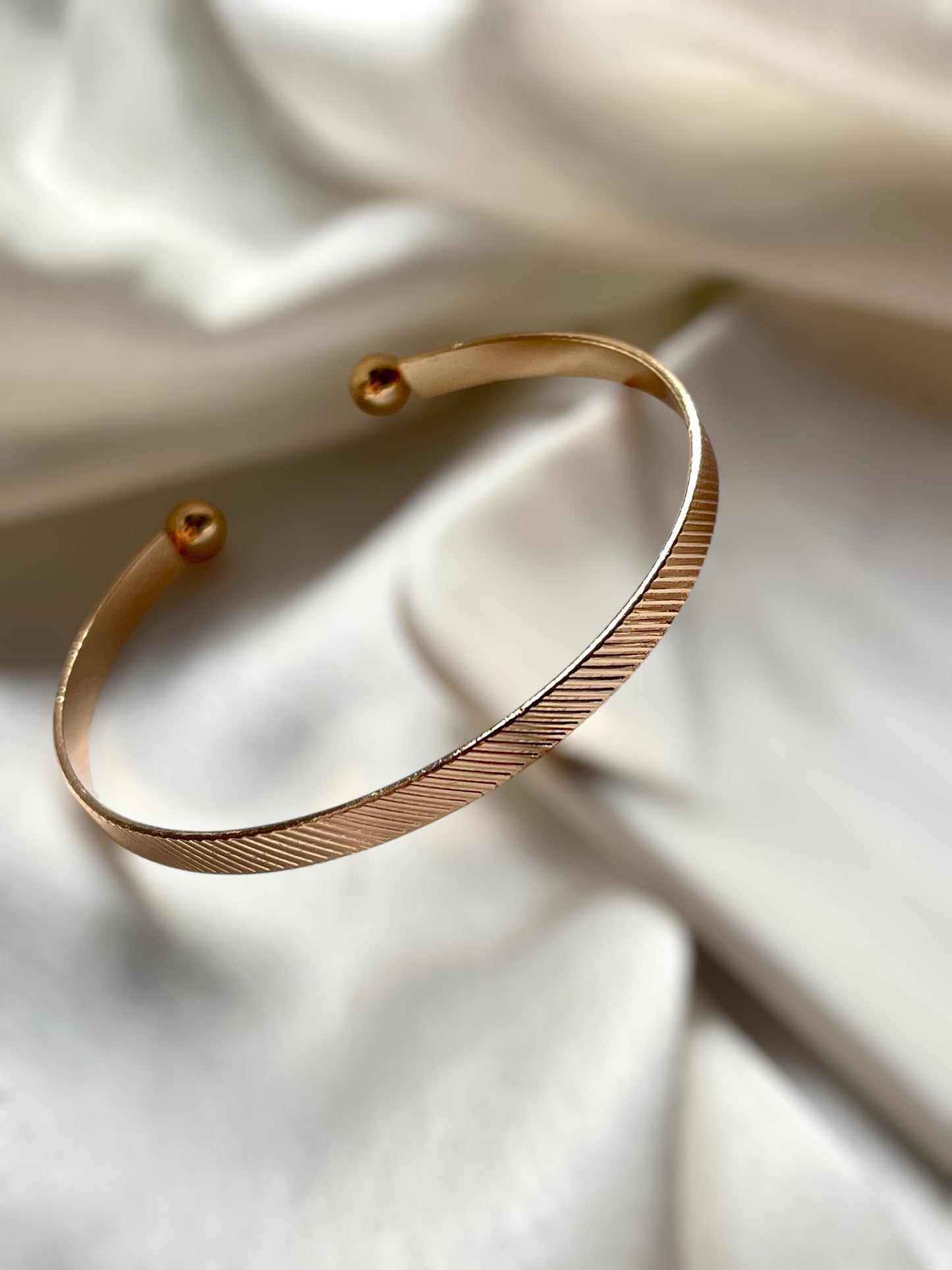 Bare Luxe Set of 6 Bracelets