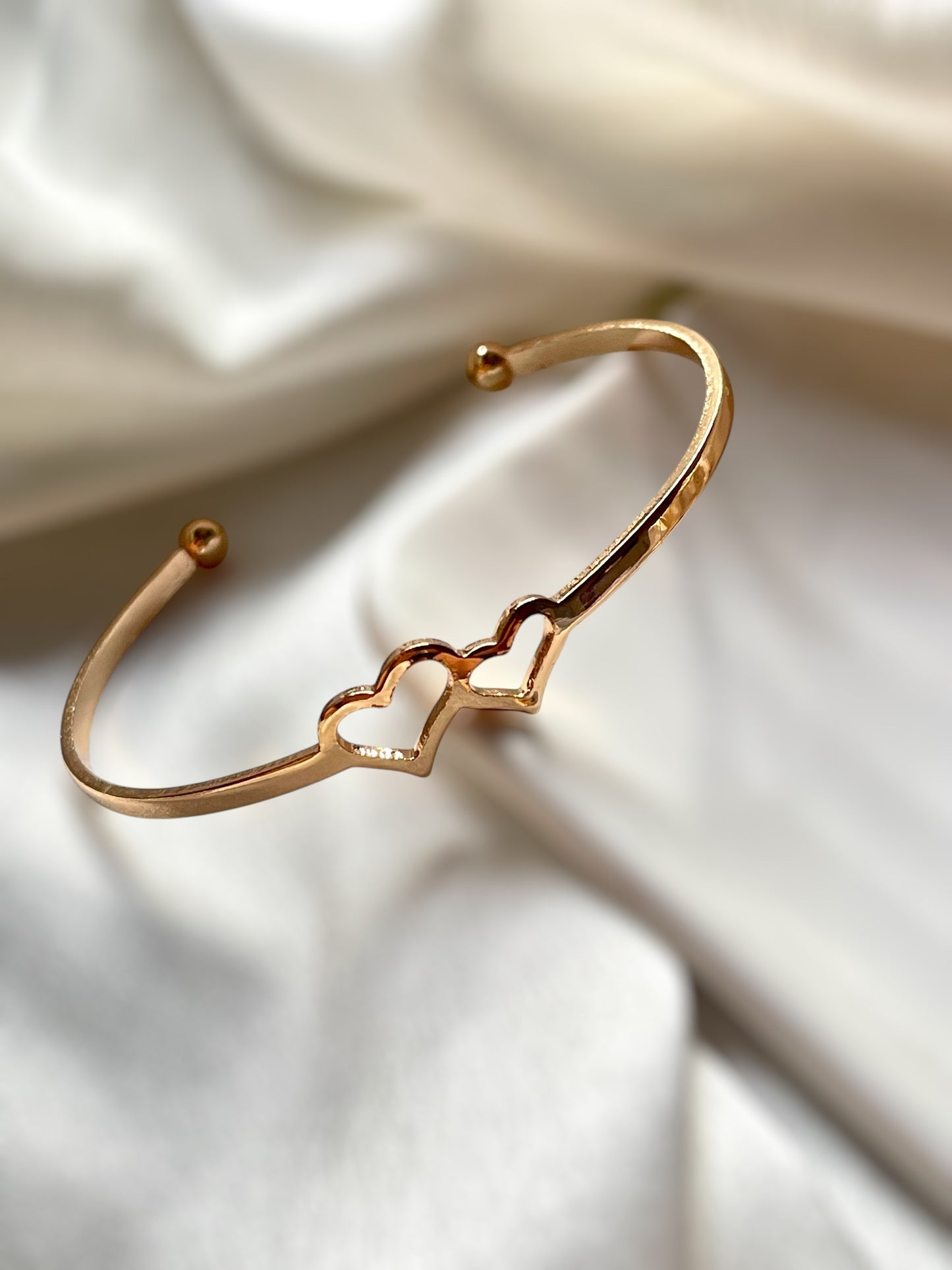 Bare Luxe Set of 6 Bracelets