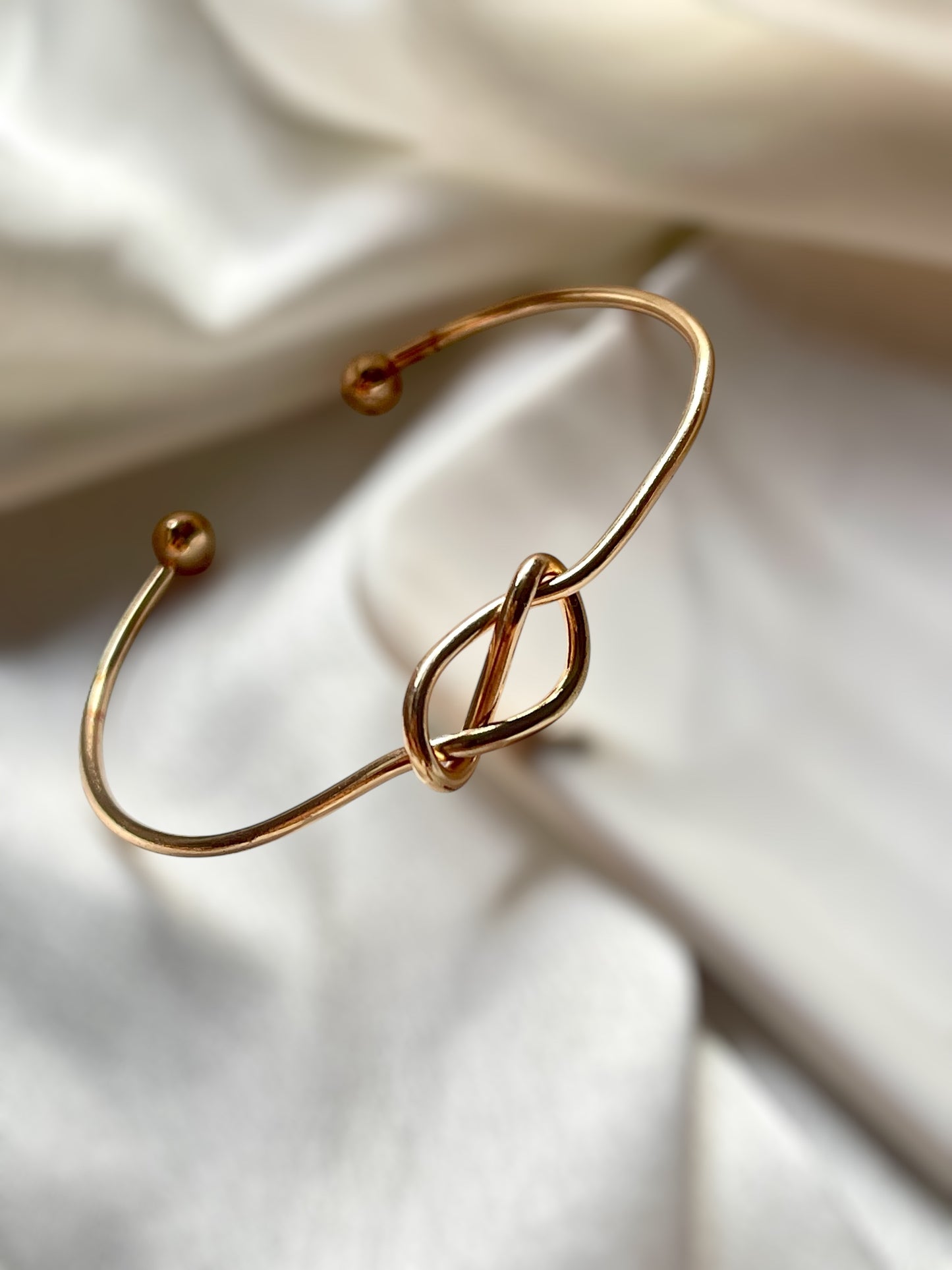 Bare Luxe Set of 6 Bracelets
