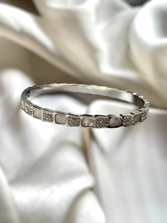 Aquila Cuff Bracelet