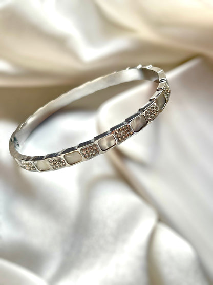 Aquila Cuff Bracelet