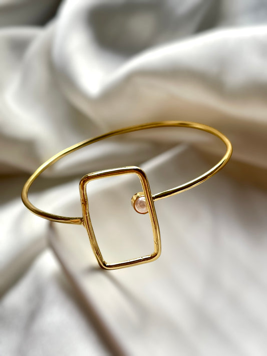 Lunox Cuff Bracelet