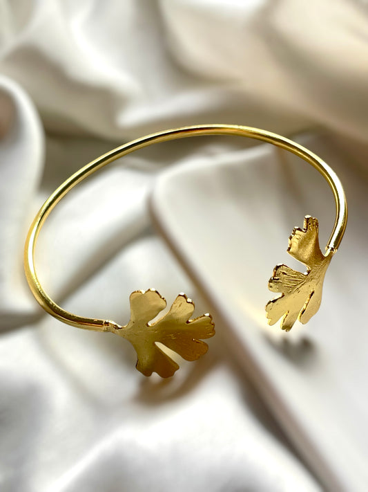 Celura Cuff Bracelet