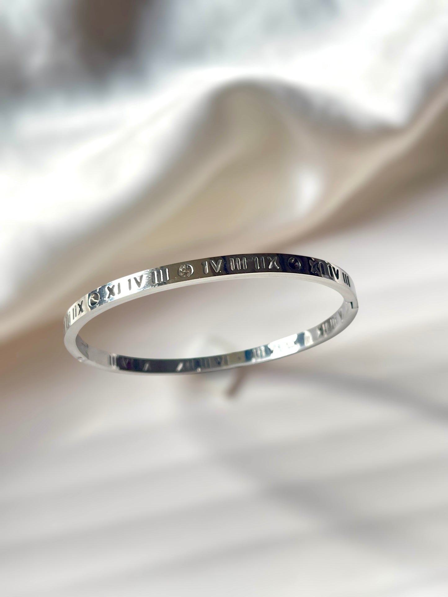 Astra Cuff Bracelet