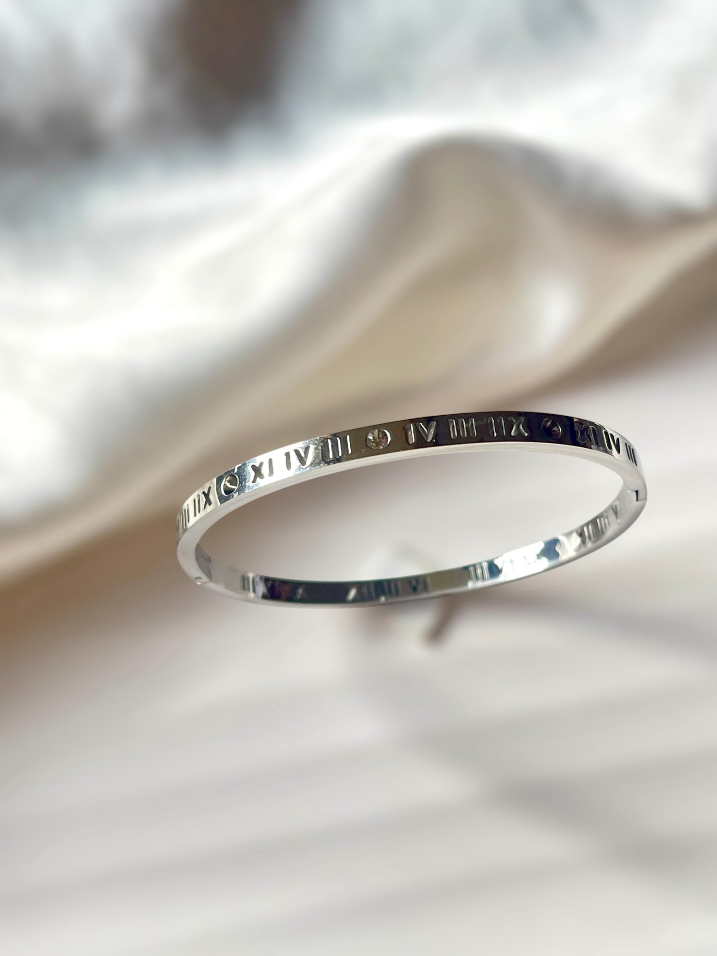 Astra Cuff Bracelet