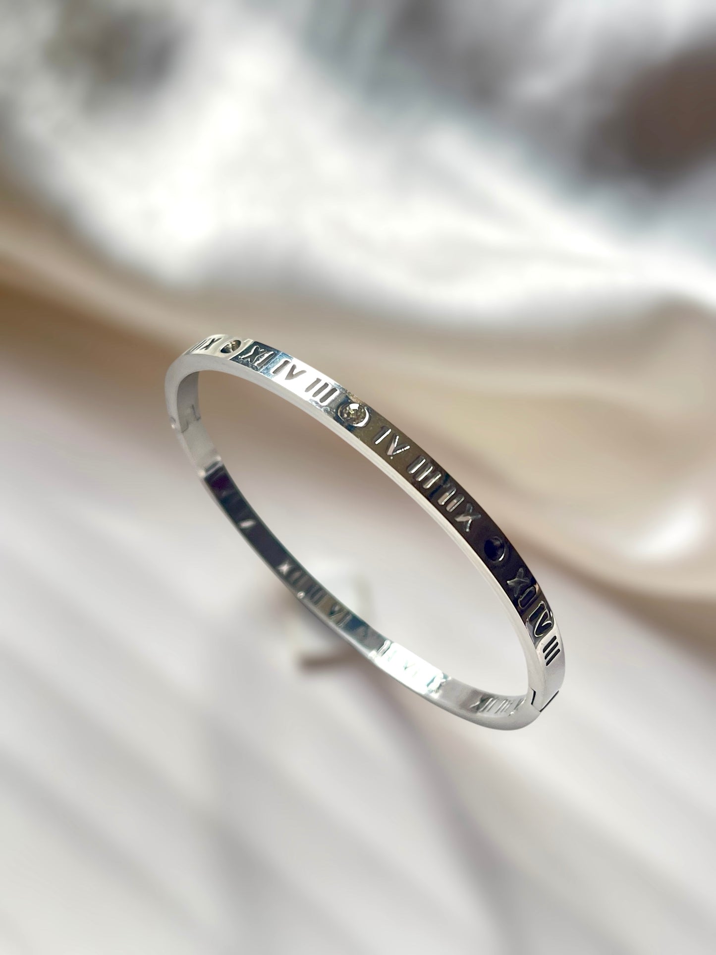 Astra Cuff Bracelet