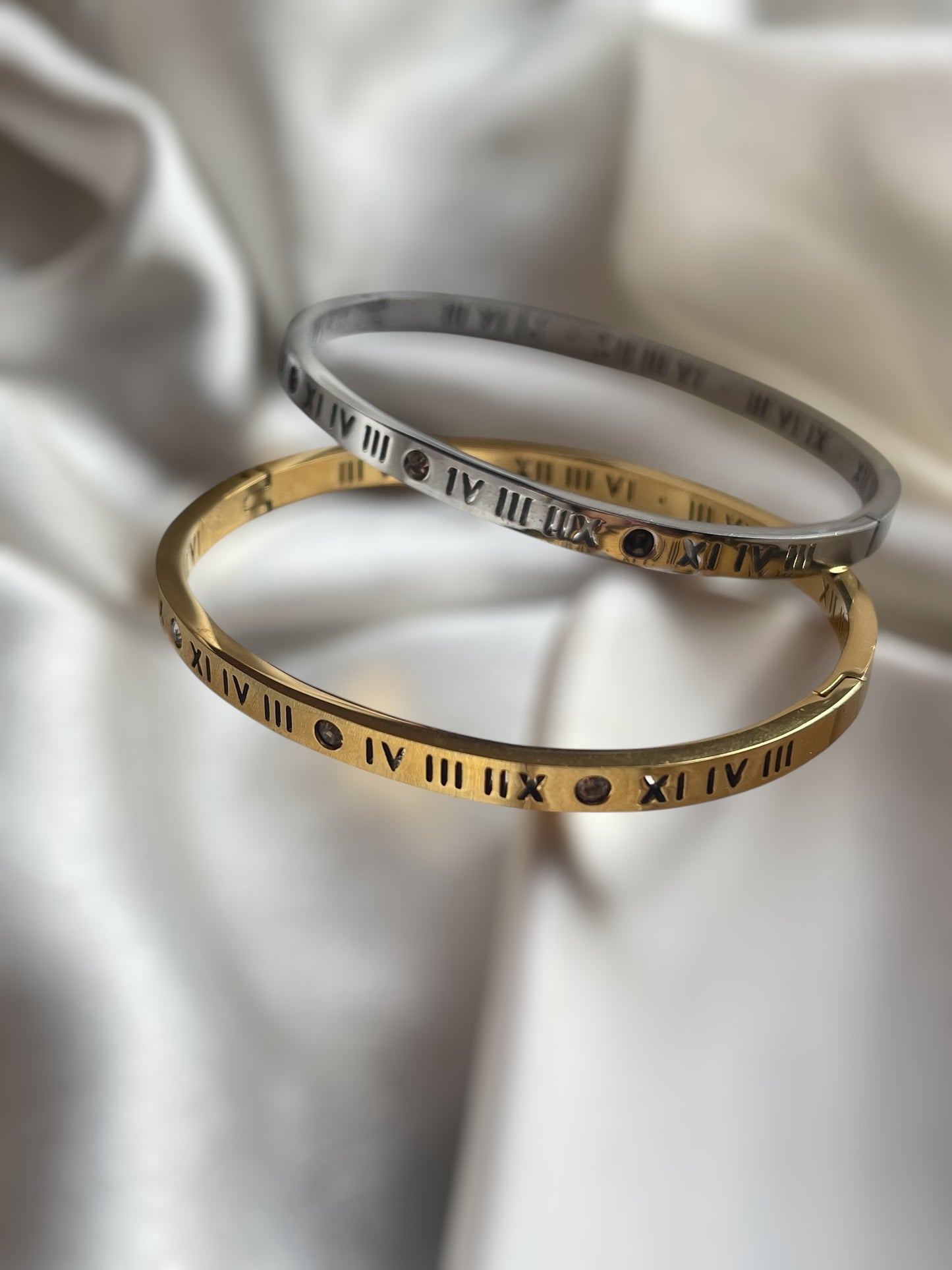 Astra Cuff Bracelet
