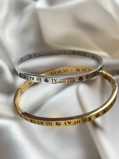 Astra Cuff Bracelet